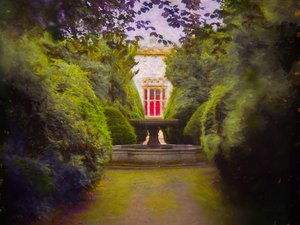 Newstead by Helen White